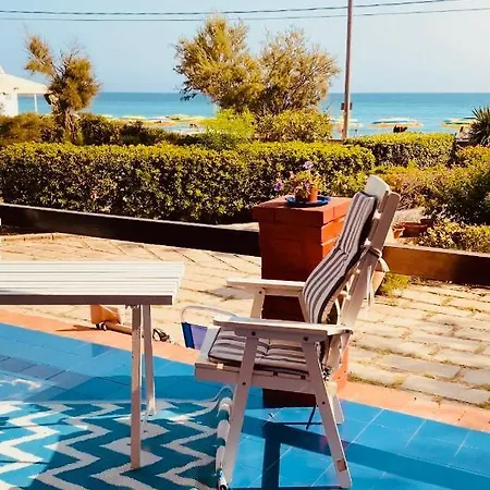 Maredentro Holiday home *