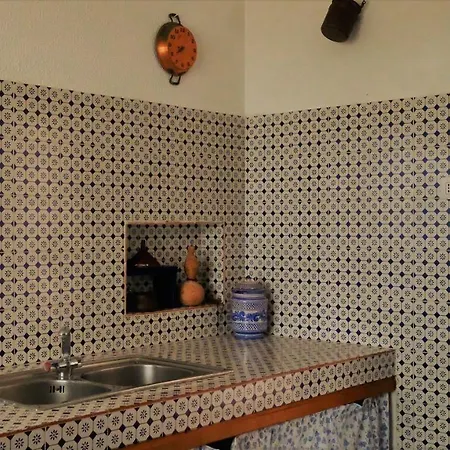 Holiday home Maredentro *