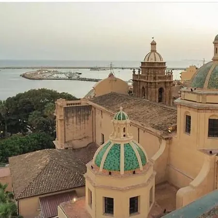 Maredentro * Mazara del Vallo