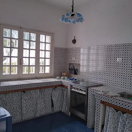 Maredentro Ferienhaus Mazara del Vallo