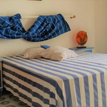 Maredentro Hébergement de vacances