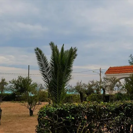 Maredentro Ferienhaus