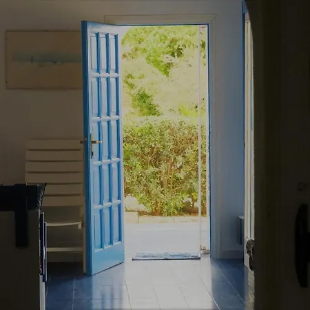 Maredentro بيت للعطل *