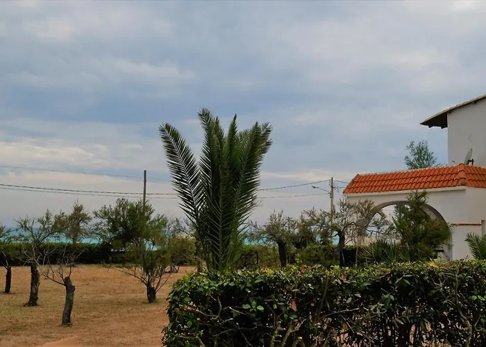 Maredentro Holiday home